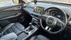 MG Hs 1.5 T-GDI Exclusive 5dr Petrol Hatchback